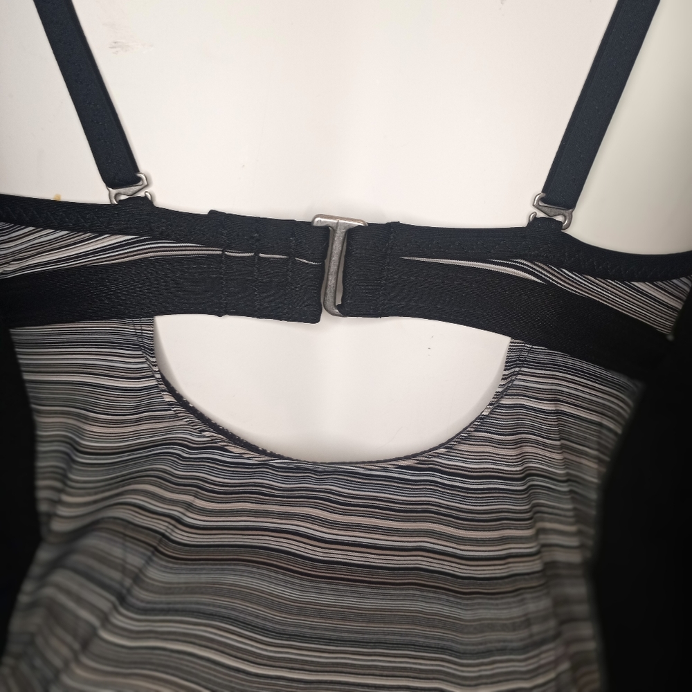 Athena tankini top - Picture 3 of 6